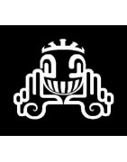 ANARTISANART les mauvais garçons font du bon son TECHNO ACID TRIBE HARDCORE