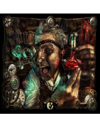 ANARTISANART les mauvais garçons font du bon son 23H23