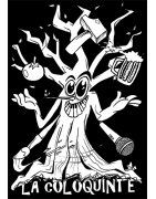 Les Mauvais Garcons Fond Bonne Impression Arbre Coloquinte