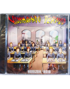 Les Mauvais Garcons Fond Du Bon Son Kommando Pernod-Horizon Noir