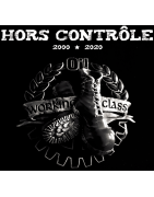 Les Mauvais Garcons Fond Bonne Impression Hors Controle 20 ans 2000/2020