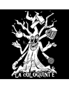 ANARTISANART les mauvais garçons font bonne impression COLOQUINTE ARBRE PISSENLIT