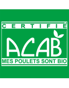 ANARTISANART - Visuel ACABio