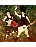 Clochtard Crasvat - Anartisanart Punk, rock et anarchiste - t-shirts - Distro Folk rock, Alternatif, Trash Guinguette, etc