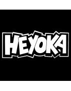 Clochtard Crasvat - Anartisanat Punk, rock et anarchiste - Visuel Heyoka